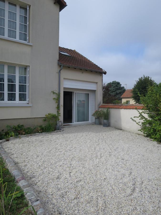 Apartament Duplex Contemporain Terrasse Exterieure Parking Leves Zewnętrze zdjęcie