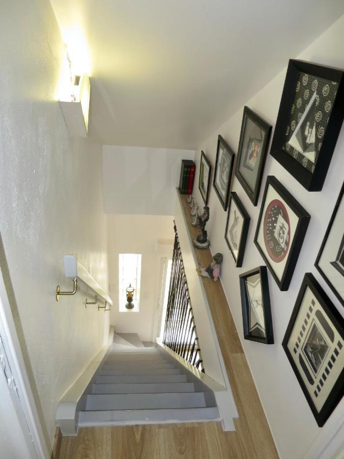 Apartament Duplex Contemporain Terrasse Exterieure Parking Leves Zewnętrze zdjęcie