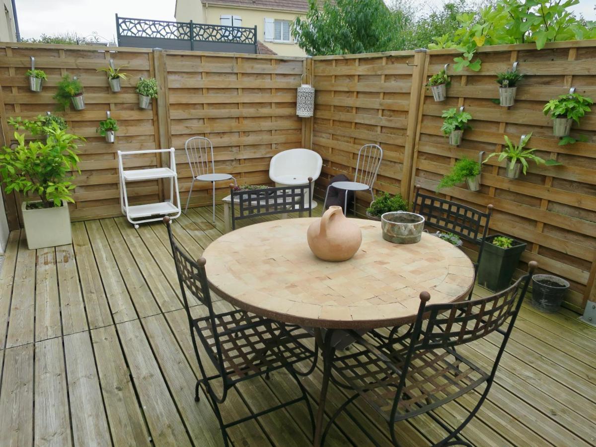 Apartament Duplex Contemporain Terrasse Exterieure Parking Leves Zewnętrze zdjęcie